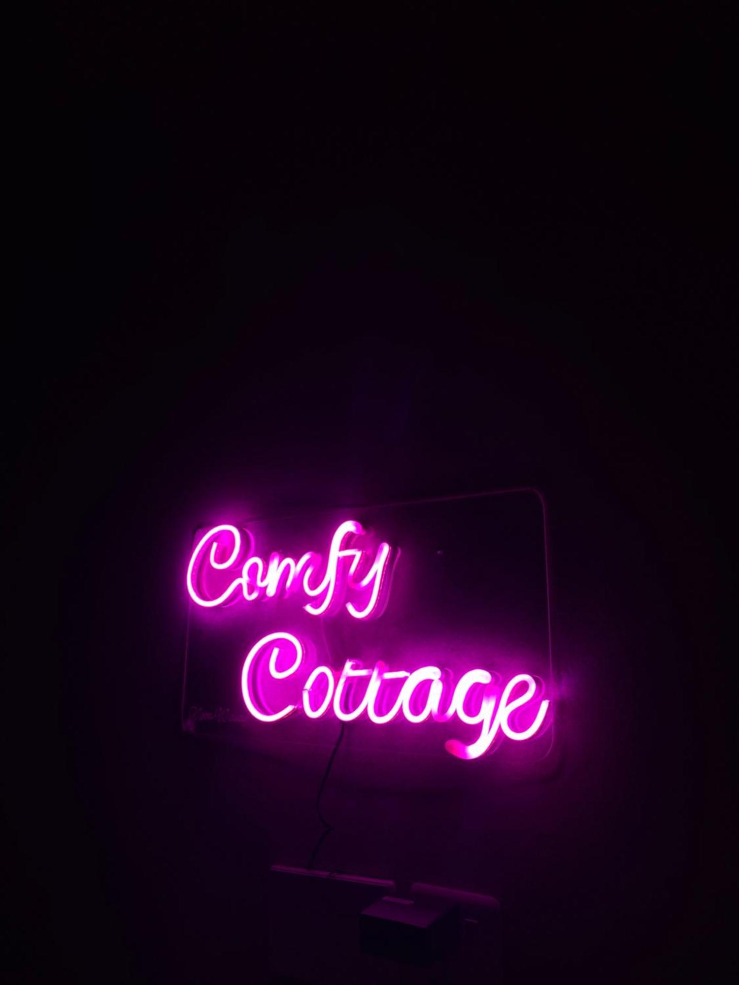 Comfy Cottage Faisalabad Exterior photo